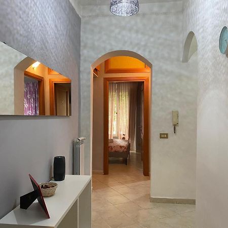 Lucky Domus Roma Eternal Apartment ภายนอก รูปภาพ