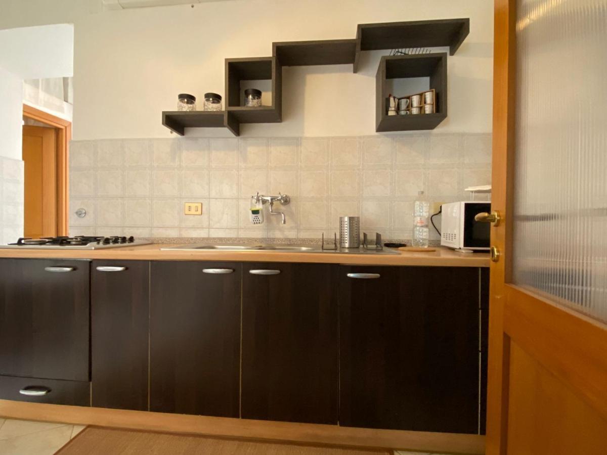 Lucky Domus Roma Eternal Apartment ภายนอก รูปภาพ