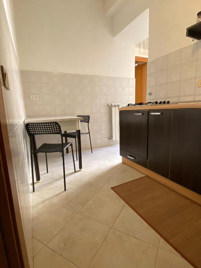 Lucky Domus Roma Eternal Apartment ภายนอก รูปภาพ