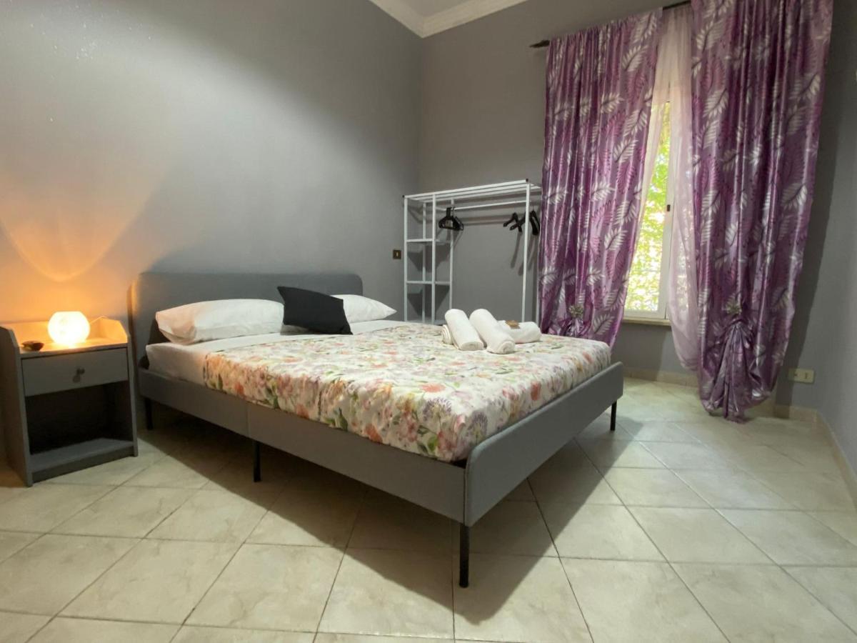 Lucky Domus Roma Eternal Apartment ภายนอก รูปภาพ