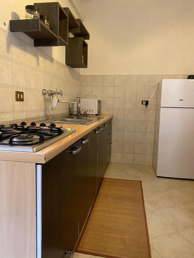 Lucky Domus Roma Eternal Apartment ภายนอก รูปภาพ