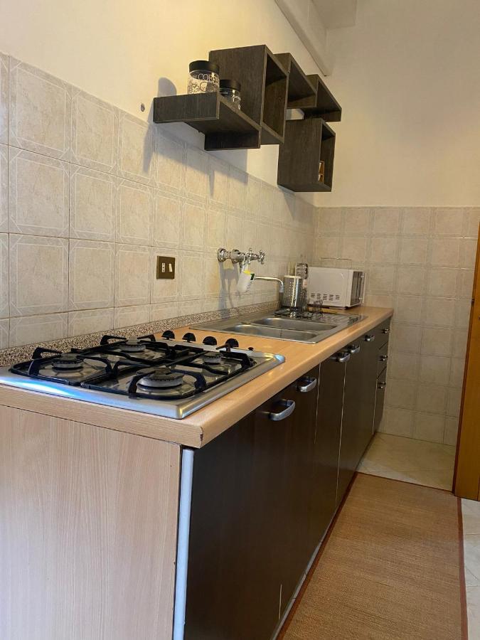 Lucky Domus Roma Eternal Apartment ภายนอก รูปภาพ